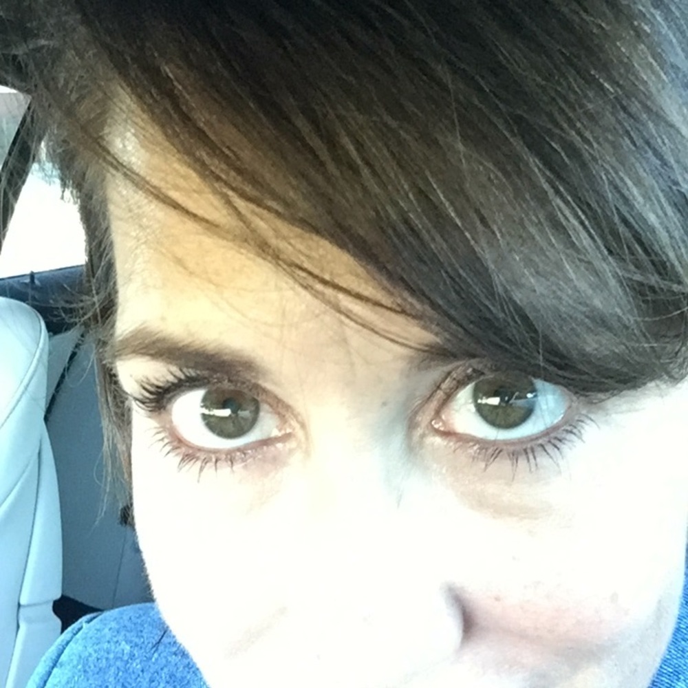 Meet your Posher, Marcia